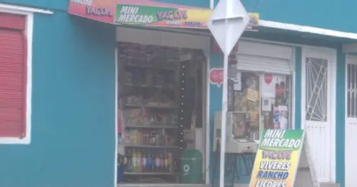 MINIMERCADO YACOPI BOGOTÁ MINIMERCADO YACOPI BOGOTÁ